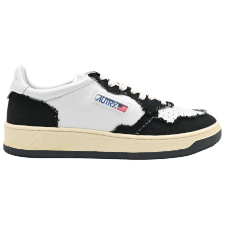 AUTRY SNEAKERS - ATEU250000343