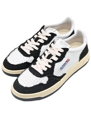 AUTRY SNEAKERS - ATEU250000343