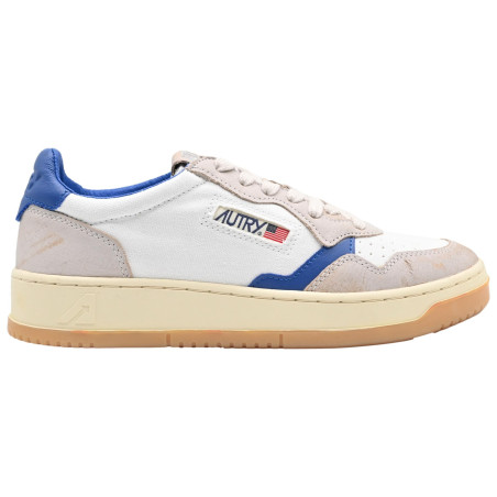 AUTRY SNEAKERS - ATEU250000344