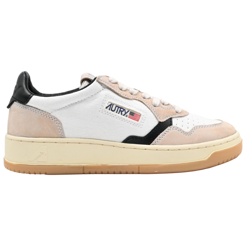 AUTRY SNEAKERS - ATEU250000345