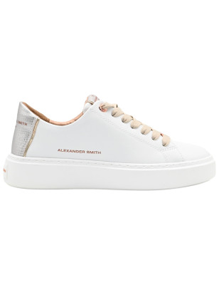 ALEXANDER SMITH SNEAKERS - AXED250000015