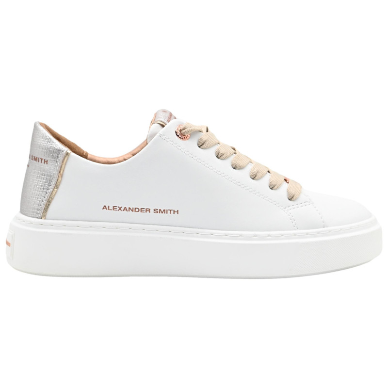 ALEXANDER SMITH SNEAKERS - AXED250000015