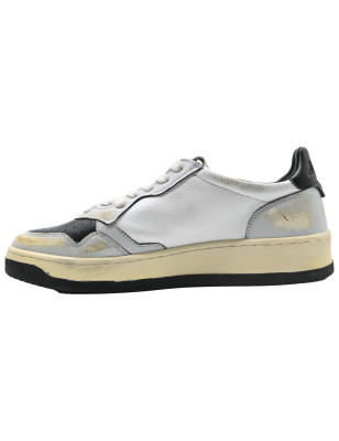 AUTRY SNEAKERS - ATIU230000117