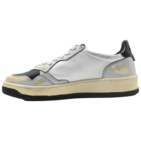 AUTRY SNEAKERS - ATIU230000117