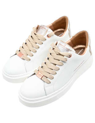ALEXANDER SMITH SNEAKERS - AXED250000015