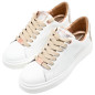 ALEXANDER SMITH SNEAKERS - AXED250000015