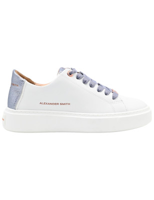 ALEXANDER SMITH SNEAKERS - AXED250000016