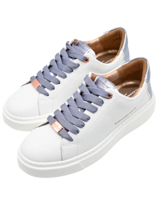 ALEXANDER SMITH SNEAKERS - AXED250000016