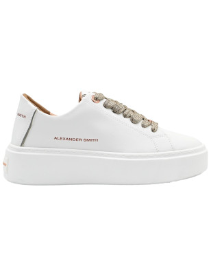 ALEXANDER SMITH SNEAKERS - AXED250000017
