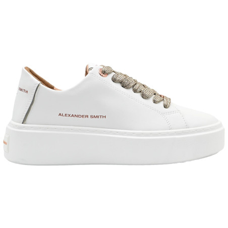 ALEXANDER SMITH SNEAKERS - AXED250000017