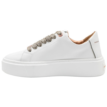 ALEXANDER SMITH SNEAKERS - AXED250000017