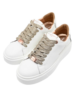 ALEXANDER SMITH SNEAKERS - AXED250000017