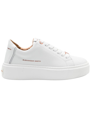 ALEXANDER SMITH SNEAKERS - AXED250000018