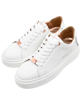 ALEXANDER SMITH SNEAKERS - AXED250000018