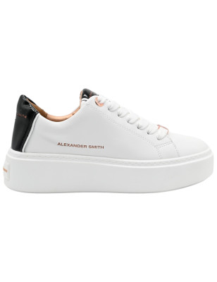 ALEXANDER SMITH SNEAKERS - AXED250000019