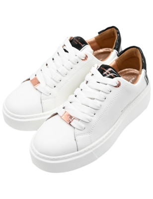 ALEXANDER SMITH SNEAKERS - AXED250000019
