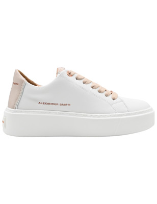 ALEXANDER SMITH SNEAKERS - AXED250000020