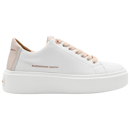 ALEXANDER SMITH SNEAKERS - AXED250000020