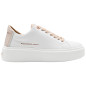 ALEXANDER SMITH SNEAKERS - AXED250000020