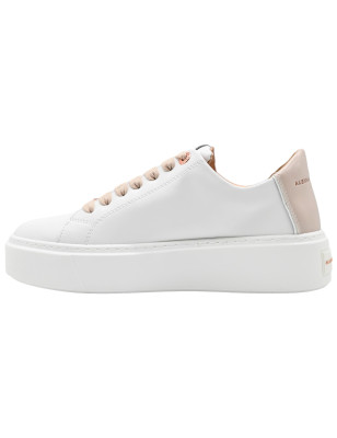 ALEXANDER SMITH SNEAKERS - AXED250000020