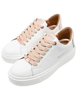 ALEXANDER SMITH SNEAKERS - AXED250000020