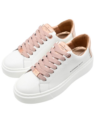 ALEXANDER SMITH SNEAKERS - AXED250000021