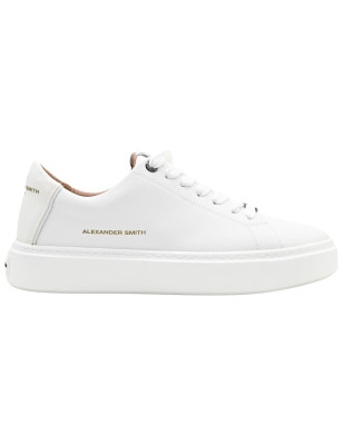 ALEXANDER SMITH SNEAKERS - AXEU250000027
