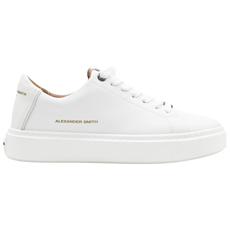 ALEXANDER SMITH SNEAKERS - AXEU250000027