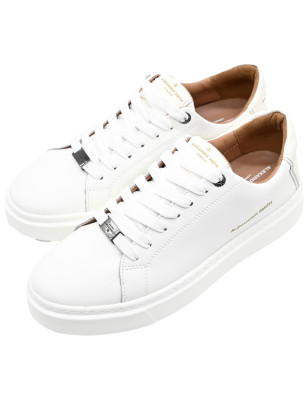 ALEXANDER SMITH SNEAKERS - AXEU250000027