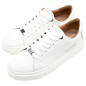 ALEXANDER SMITH SNEAKERS - AXEU250000027