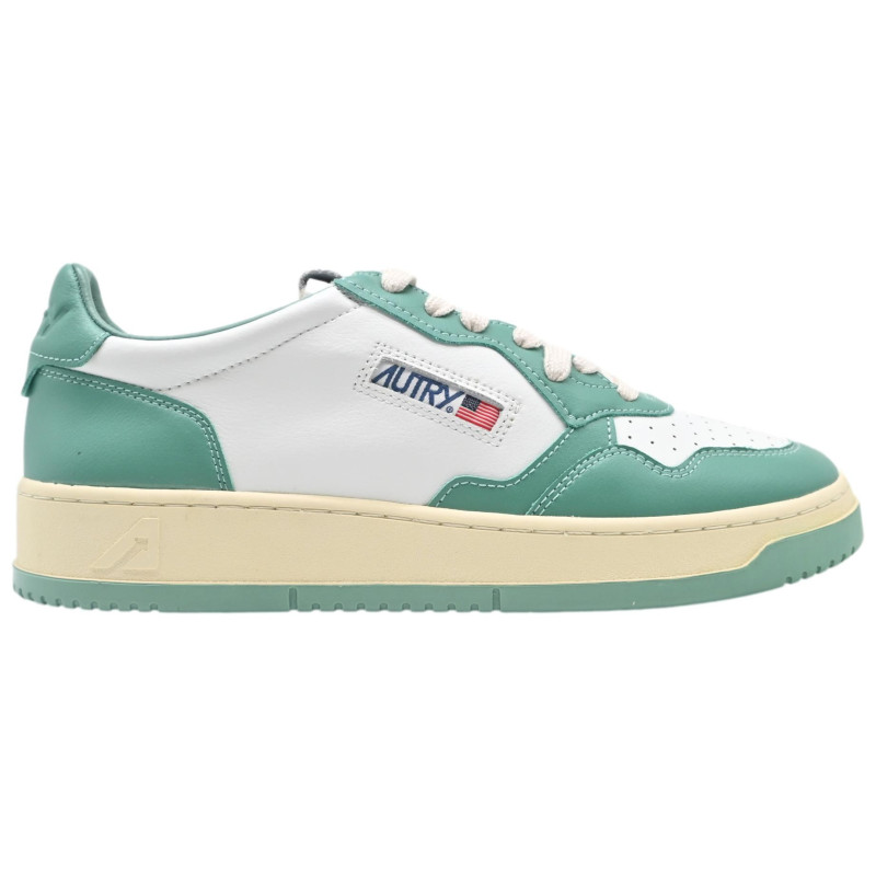 AUTRY SNEAKERS - ATEU240000255