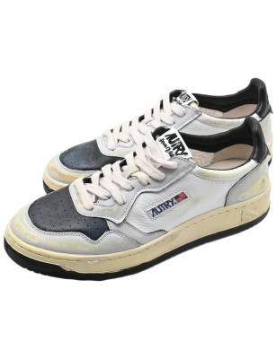 AUTRY SNEAKERS - ATIU230000117
