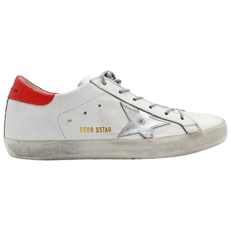 GG SNEAKERS - GGD2500003050 GG SNEAKERS - GGD2500003050
