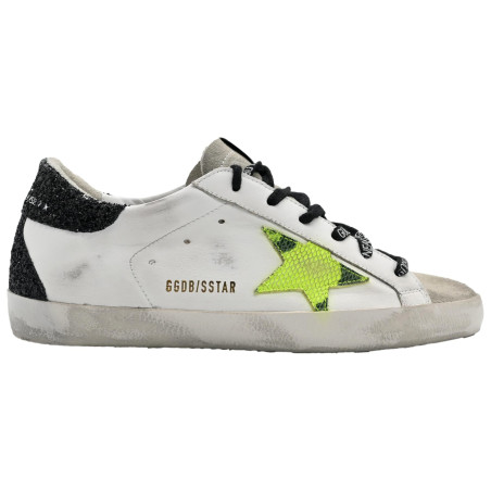 GG SNEAKERS - GGD2500003052