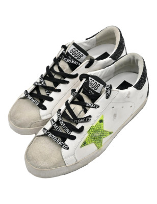 GG SNEAKERS - GGD2500003052
