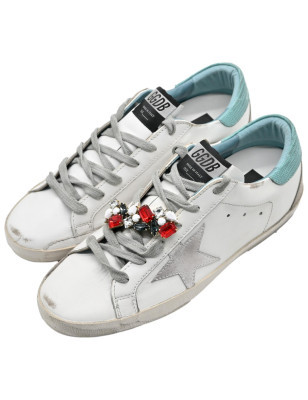 GG SNEAKERS - GGD2500003054