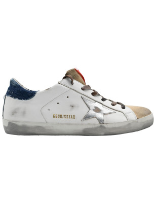GG SNEAKERS - GGD2500003056