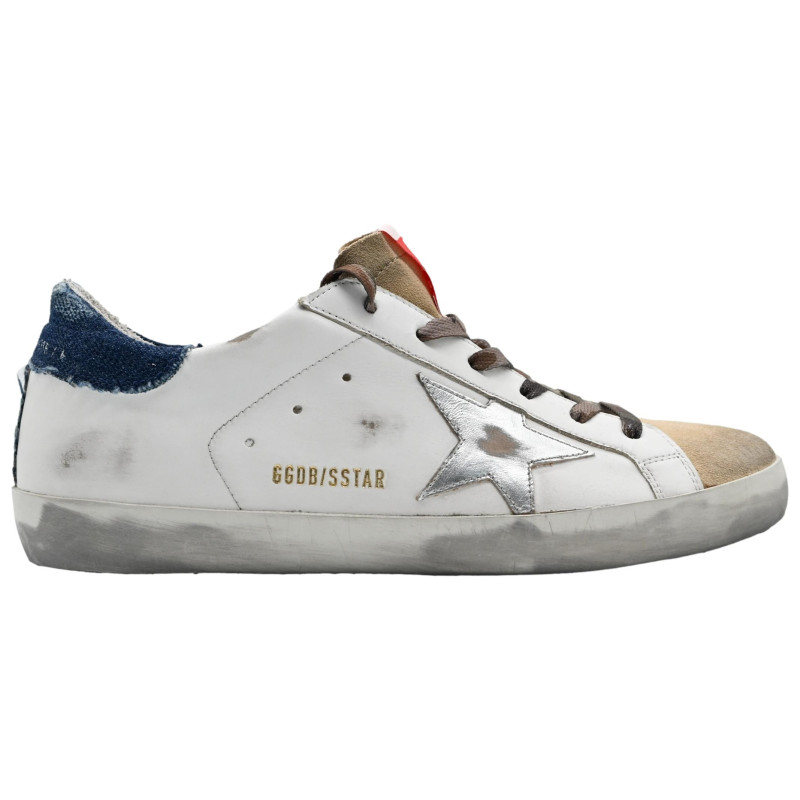 GG SNEAKERS - GGD2500003056 GG SNEAKERS - GGD2500003056