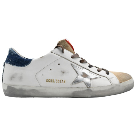 GG SNEAKERS - GGD2500003056