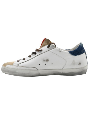 GG SNEAKERS - GGD2500003056