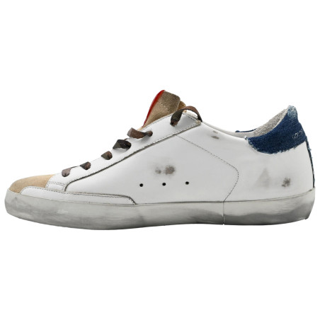GG SNEAKERS - GGD2500003056