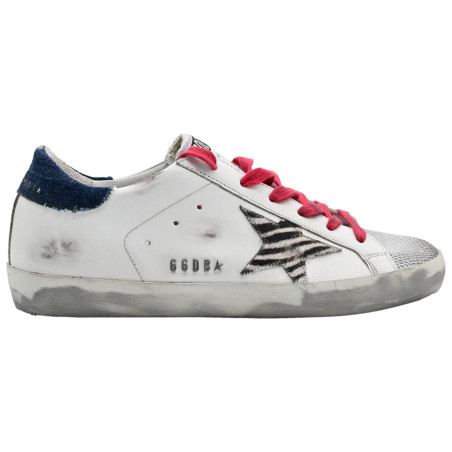GG SNEAKERS - GGD2500003057