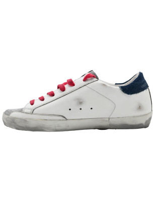 GG SNEAKERS - GGD2500003057