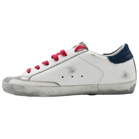 GG SNEAKERS - GGD2500003057