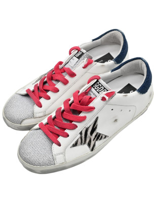 GG SNEAKERS - GGD2500003057