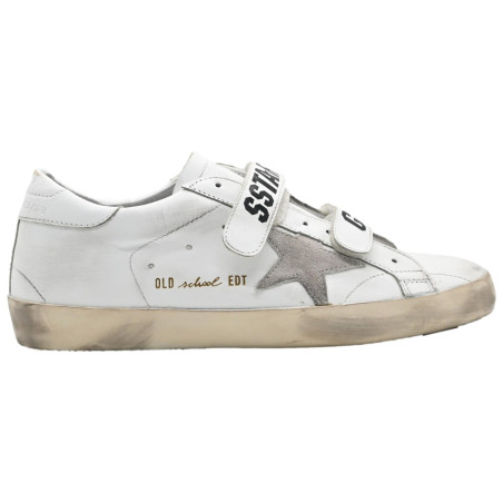 GG SNEAKERS - GGD2500003058
