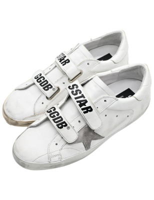 GG SNEAKERS - GGD2500003058