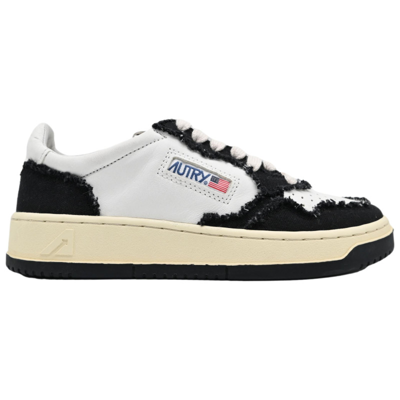 AUTRY SNEAKERS - ATED240000233