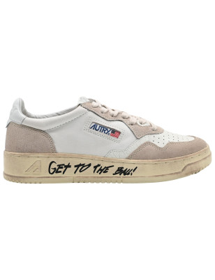 AUTRY SNEAKERS - ATED250000305