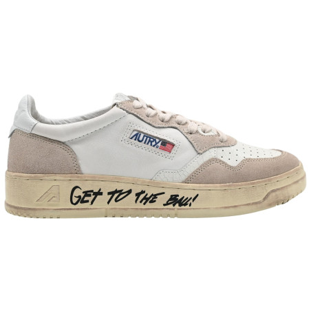 AUTRY SNEAKERS - ATED250000305